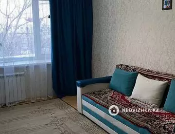 2-комнатная квартира, этаж 4 из 5, 48 м²