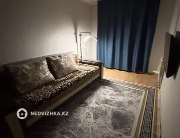 2-комнатная квартира, этаж 4 из 5, 48 м²