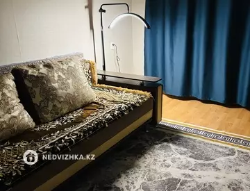 2-комнатная квартира, этаж 4 из 5, 48 м²