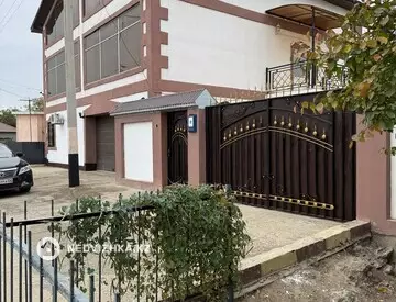 6-комнатный дом, 4 соток, 360 м²