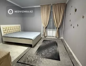 5-комнатный дом, 5 соток, 132 м², посуточно