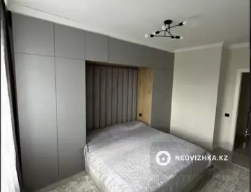 2-комнатная квартира, этаж 2 из 9, 58 м²