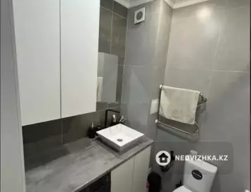 2-комнатная квартира, этаж 2 из 9, 58 м²