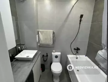 2-комнатная квартира, этаж 2 из 9, 58 м²