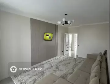 2-комнатная квартира, этаж 2 из 9, 58 м²