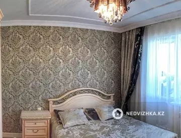 3-комнатная квартира, этаж 10 из 12, 83 м²