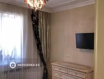 3-комнатная квартира, этаж 10 из 12, 83 м²