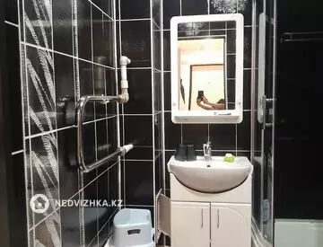 2-комнатная квартира, этаж 1 из 10, 59 м²