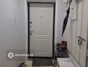 2-комнатная квартира, этаж 1 из 10, 59 м²