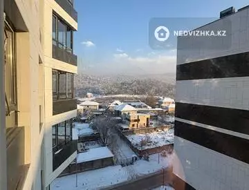3-комнатная квартира, этаж 9 из 12, 92 м²