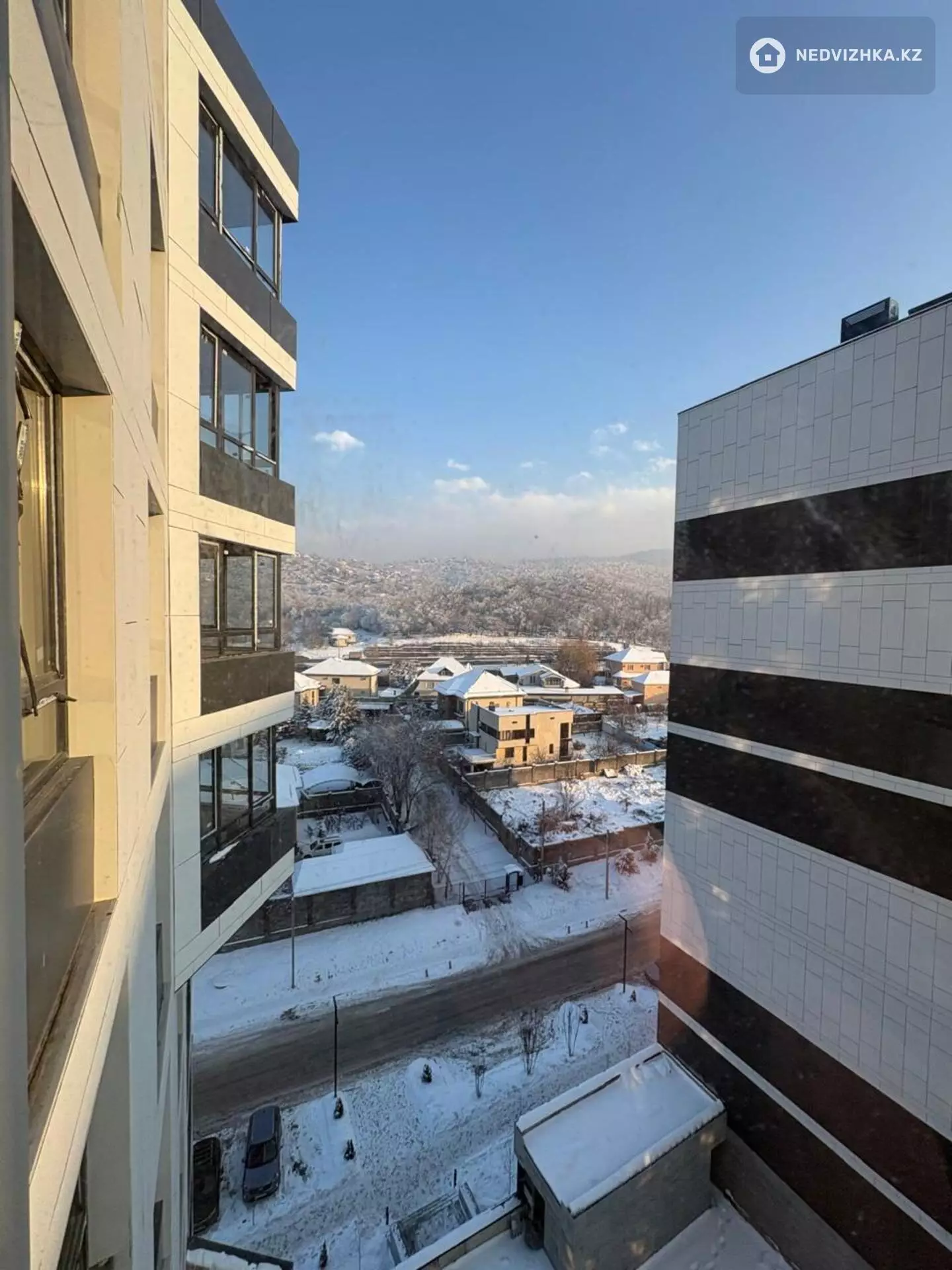 92 м², 3-комнатная квартира, этаж 9 из 12, 92 м², изображение - 1