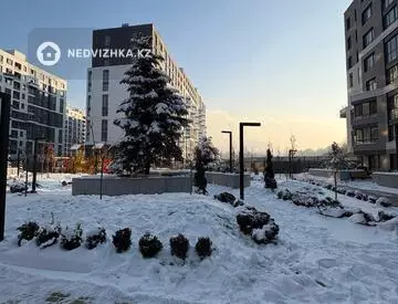 3-комнатная квартира, этаж 9 из 12, 92 м²