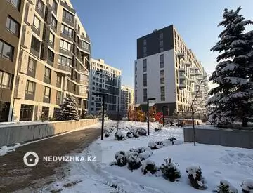 3-комнатная квартира, этаж 9 из 12, 92 м²