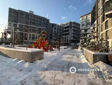 3-комнатная квартира, этаж 9 из 11, 92 м²