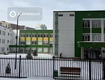 3-комнатная квартира, этаж 17 из 17, 81 м²