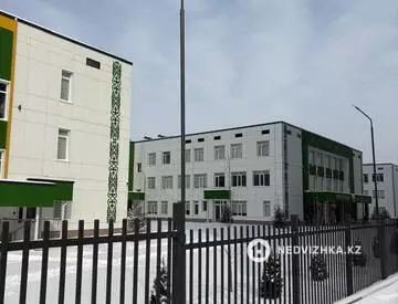 3-комнатная квартира, этаж 17 из 17, 81 м²