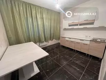 1-комнатная квартира, этаж 1 из 7, 41 м²
