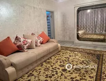 1-комнатная квартира, этаж 1 из 7, 41 м²