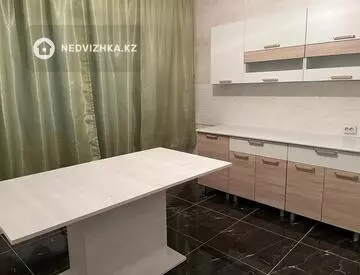 1-комнатная квартира, этаж 1 из 7, 41 м²