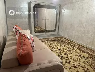 1-комнатная квартира, этаж 1 из 7, 41 м²