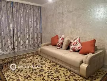 1-комнатная квартира, этаж 1 из 7, 41 м²