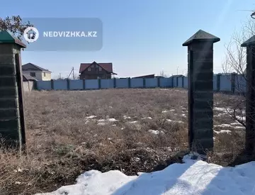 Участок 12.0 соток