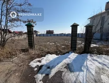 Участок 12.0 соток