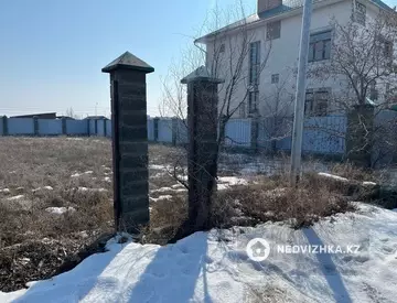 Участок 12.0 соток