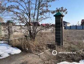 Участок 12.0 соток