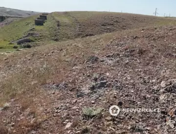 Участок 0.5 га