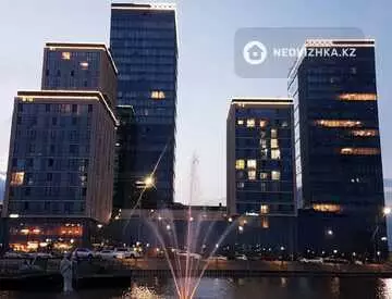 1-комнатная квартира, этаж 15 из 16, 44 м²