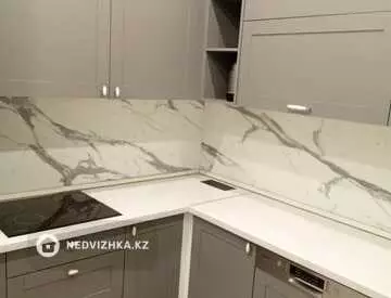 1-комнатная квартира, этаж 15 из 16, 44 м²