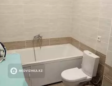 1-комнатная квартира, этаж 15 из 16, 44 м²