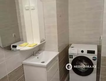 1-комнатная квартира, этаж 15 из 16, 44 м²