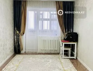 2-комнатная квартира, этаж 5 из 5, 61 м²