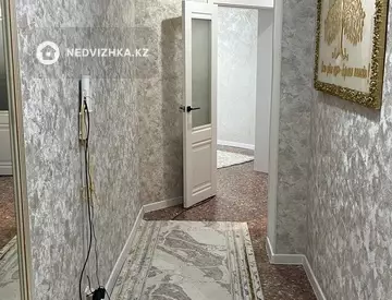 2-комнатная квартира, этаж 5 из 5, 61 м²