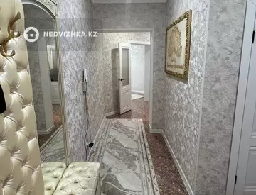 2-комнатная квартира, этаж 5 из 5, 61 м²