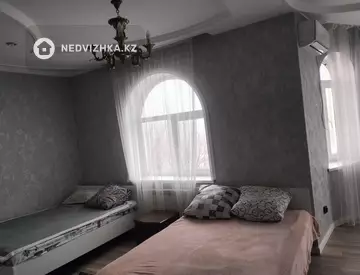 6-комнатный дом, 4 соток, 700 м², посуточно