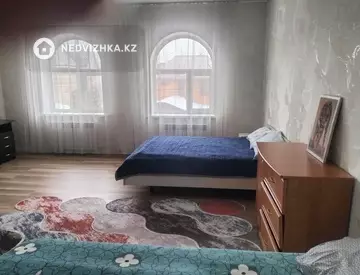 6-комнатный дом, 4 соток, 700 м², посуточно