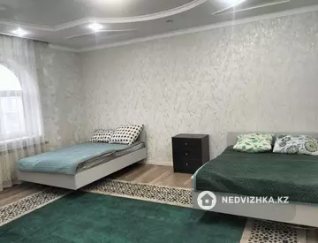 6-комнатный дом, 4 соток, 700 м², посуточно
