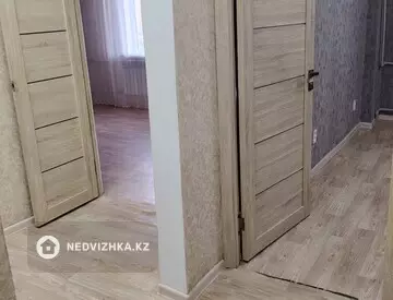 2-комнатная квартира, этаж 5 из 9, 45 м², на длительный срок