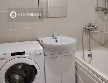 2-комнатная квартира, этаж 5 из 9, 45 м², на длительный срок