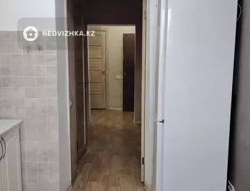 2-комнатная квартира, этаж 5 из 9, 45 м², на длительный срок