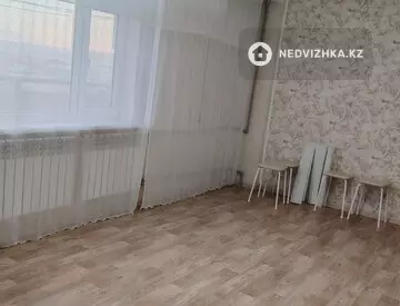 2-комнатная квартира, этаж 5 из 9, 45 м², на длительный срок