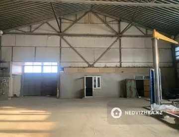 Складское помещение, этаж 1 из 1, 600 м²
