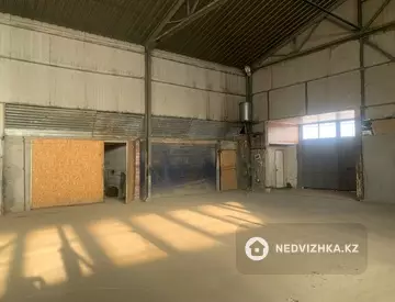 Складское помещение, этаж 1 из 1, 600 м²