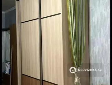 1-комнатная квартира, этаж 3 из 13, 30 м², на длительный срок