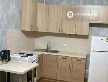 1-комнатная квартира, этаж 3 из 13, 30 м², на длительный срок