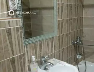 1-комнатная квартира, этаж 2 из 5, 35 м², посуточно