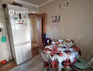 2-комнатная квартира, этаж 5 из 6, 48 м²